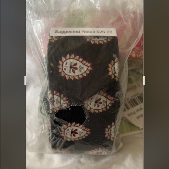 SOLD Set of 2 Vera Bradley Belts- new! - Picture 5 of 9